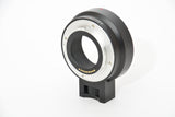 Used Canon EF to EOS M Auto Focus Adapter