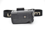 Used Panasonic Lumix G80 Mirrorless Camera Body + Grip