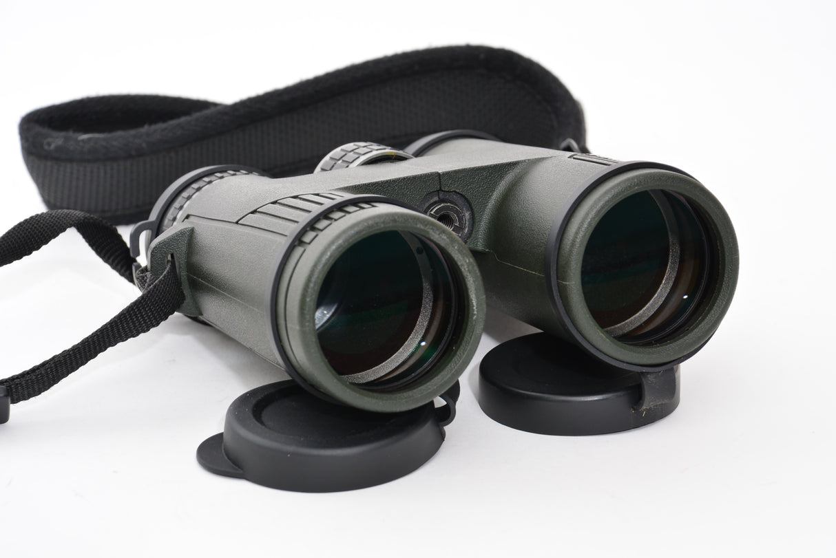 Used Hawke Frontier ED X 10x42 Binoculars