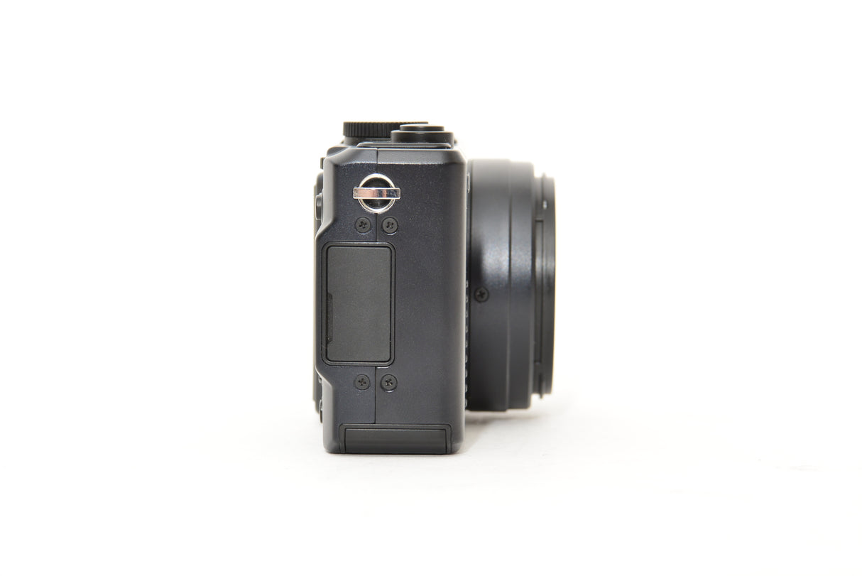 Used Sigma DP1 Compact Digital Camera
