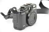 Used Canon PowerShot G10 Digital Camera