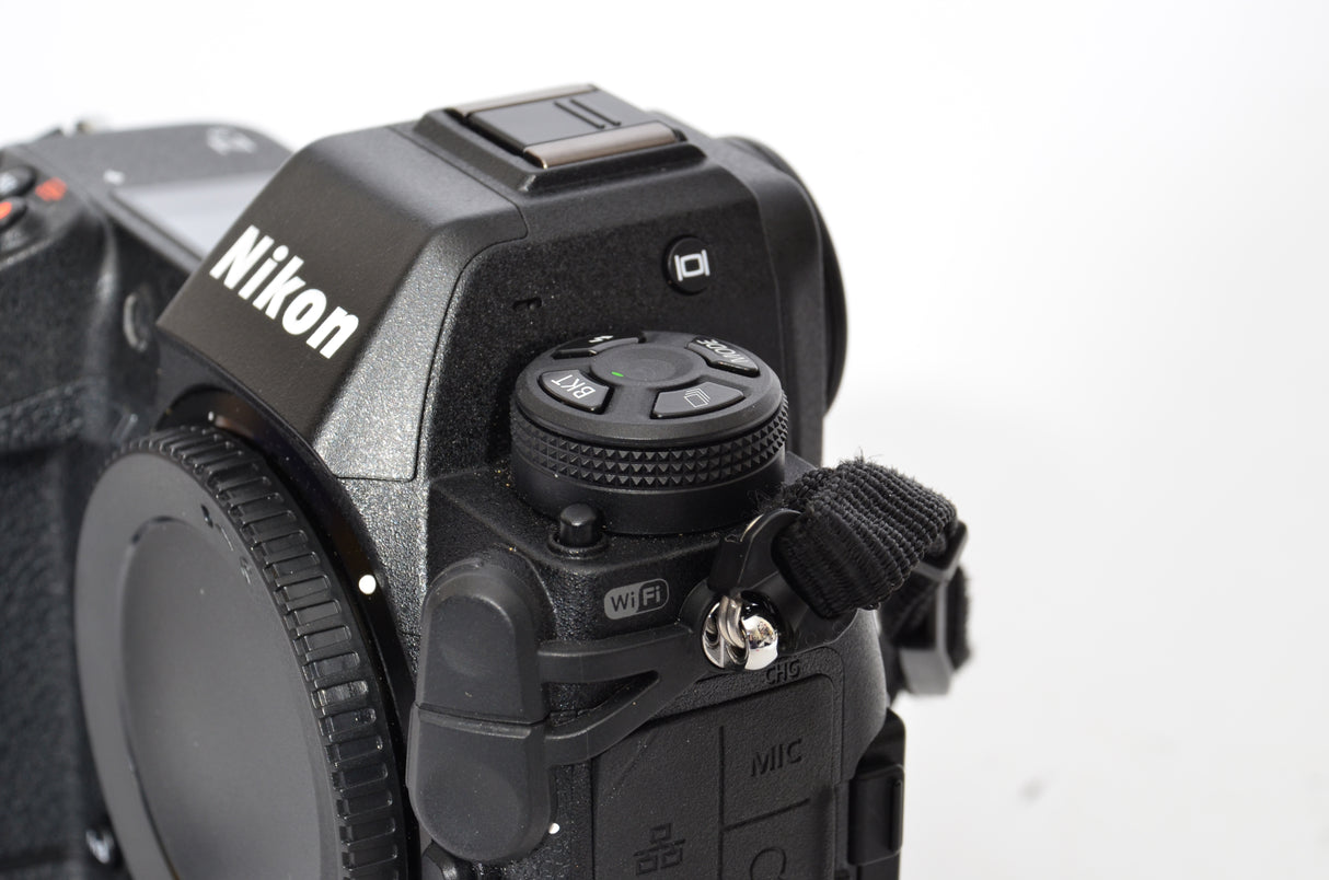 Used Nikon Z9