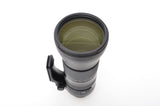 Used Tamron 150-600mm f/5-6.3 VC G2 Lens Canon Fit + 12 Month Warranty