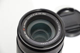 Used Fujifilm Fujinon XF 55-200mm f/3.5-4.8 R LM OIS Lens