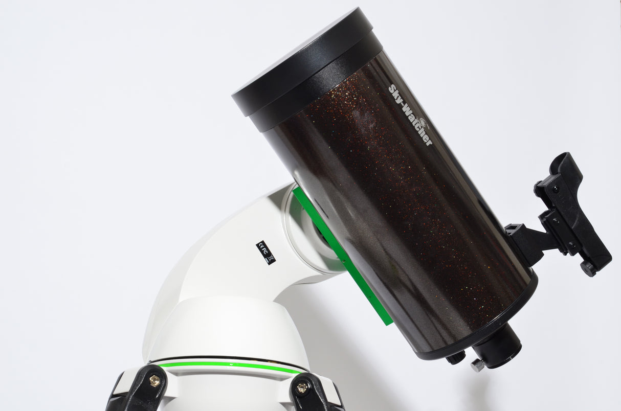 Used Skywatcher Skymax 127 A2GO2 + Accessories