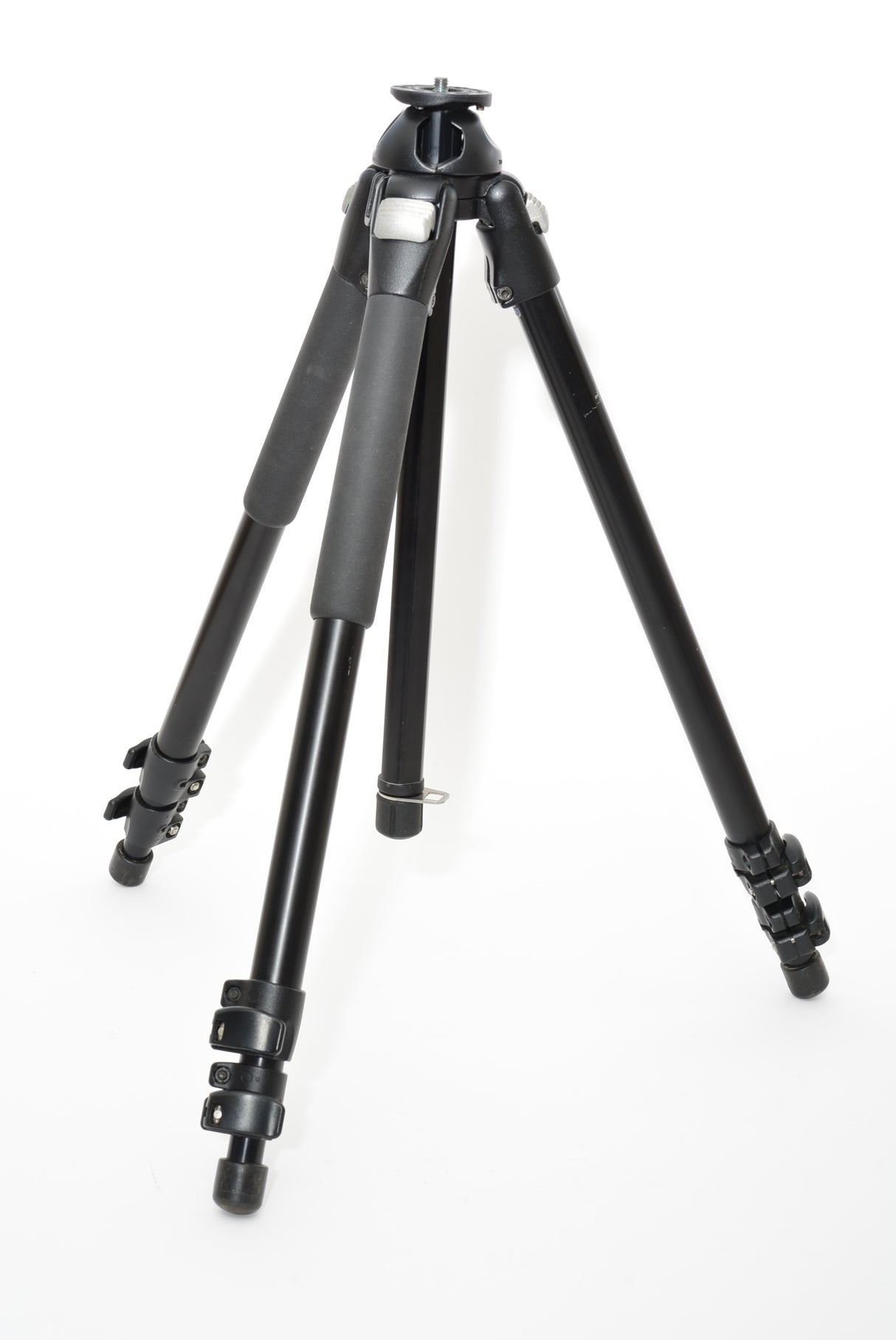 Used Manfrotto 055PROB Tripod