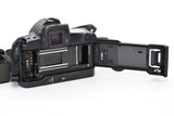 Used Canon EOS 3 35mm Film SLR Camera