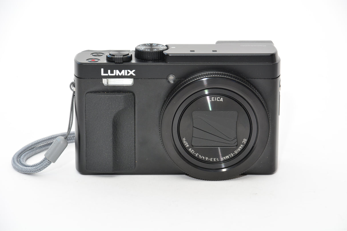 Used Panasonic Lumix TZ95 Compact Camera