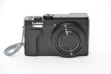 Used Panasonic Lumix TZ95 Compact Camera