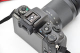 Used Canon EOS M5 Camera Body with EF-M 18-150mm f/3.5-6.3 IS STM Lens