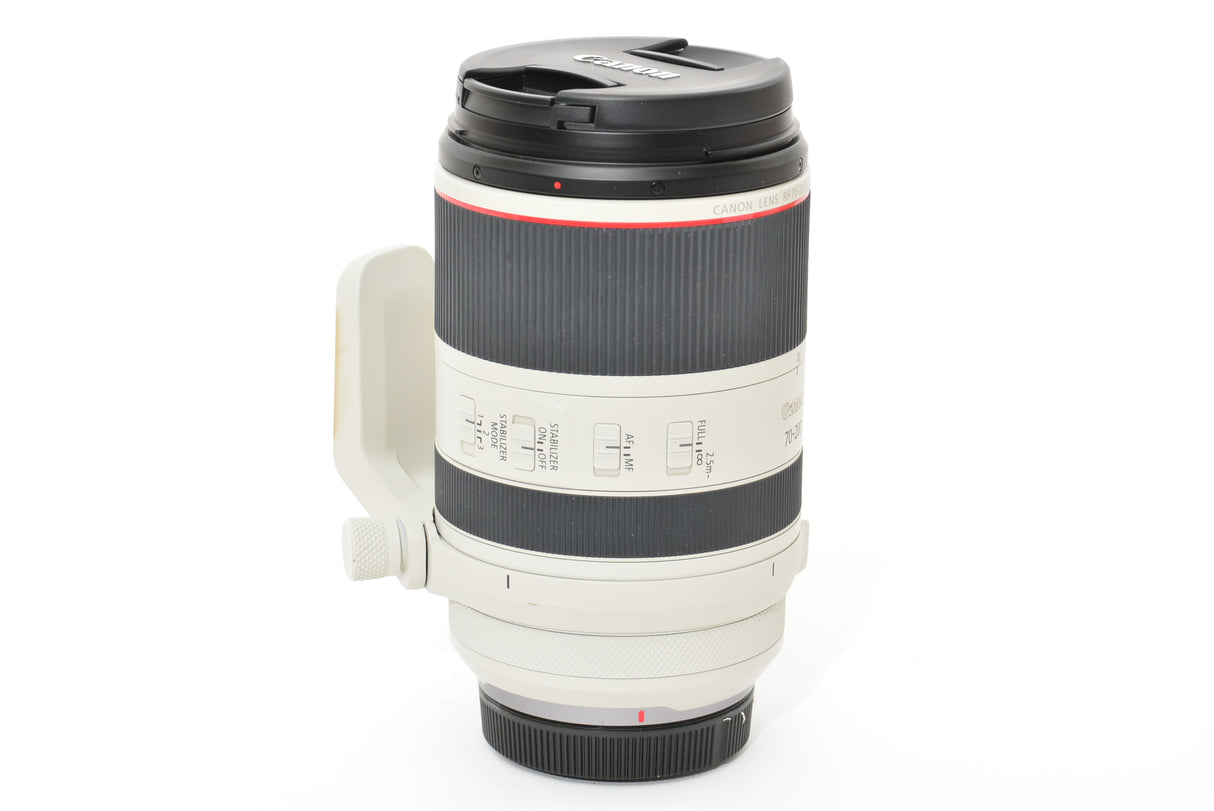 Used Canon RF 70-200mm f/2.8 L IS USM Lens