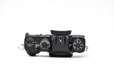 Used Fujifilm X-T3 Camera Body