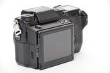 Used Fujifilm GFX 50S Medium Format Camera Body - Black