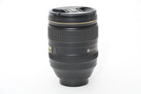 Used Nikon Nikkor AF-S 24-120mm f/4G ED VR Lens