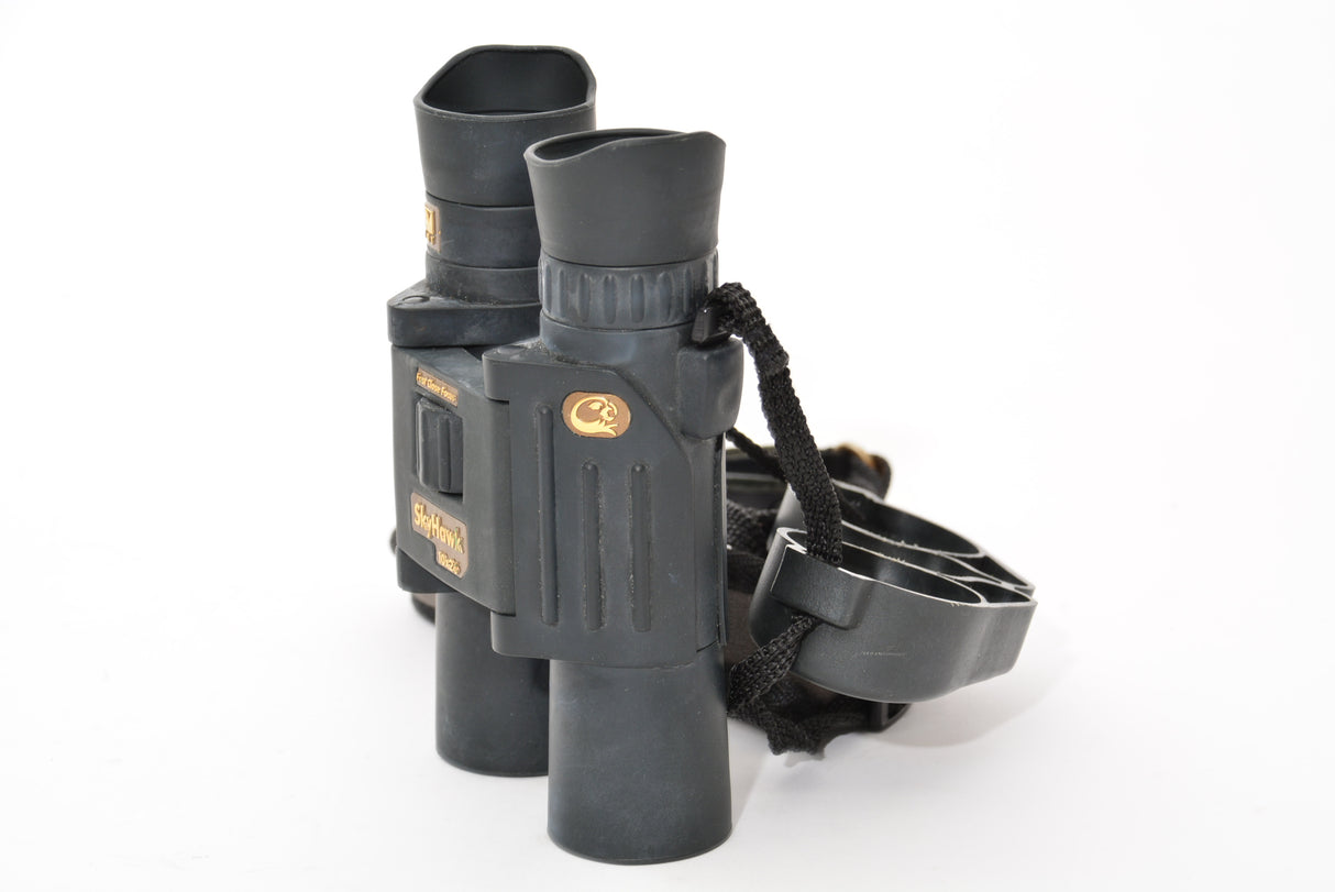 Used Steiner SkyHawk 10x26 Binoculars