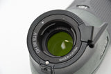 Used Swarovski ATS 80 with 25-50x W Eyepiece