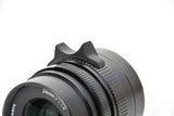 Used 7Artisans 24mm f/1.4 Fuji X Mount Lens