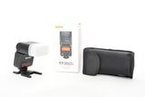 Used Godox TT350 O Thinklite TTL Camera Flash