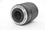 Used Pentax-M 135mm f/3.5 SMC Lens - FUNGUS