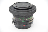 Used Canon 28mm f/2.8 FD Mount Lens
