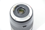 Used Tamron 18-270mm f/3.5-6.3 Di II VC Canon Fit Lens
