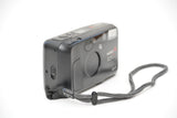 Used Yashica T4 Carl Zeiss Tessar 35mm f/3.5 Film Camera