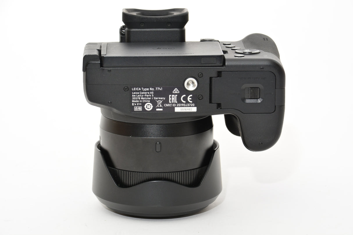 Used Leica V-Lux 5 Type 7741 Bridge Camera