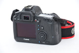 Used Canon EOS 6D Camera Body