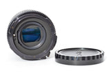 Used Mamiya 150mm f/3.5 Lens + 2x Teleconverter + Extension Ring No.2