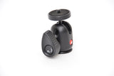 Used Manfrotto 492 Micro Ball Head