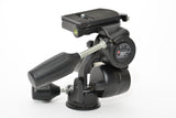 Used Manfrotto 808RC4 Tripod Head