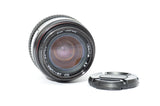 Used Tokina AF SD 28-70mm f/3.5-4.5 Pentax K Bayonet Lens