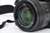 Used Pansasonic Lumix DC-FZ1002 Digital Camera