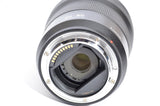 Used Panasonic Lumix 20-60 f/3.5-5.6 Lens