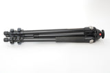 Used Manfrotto 055PROB Aluminium Tripod