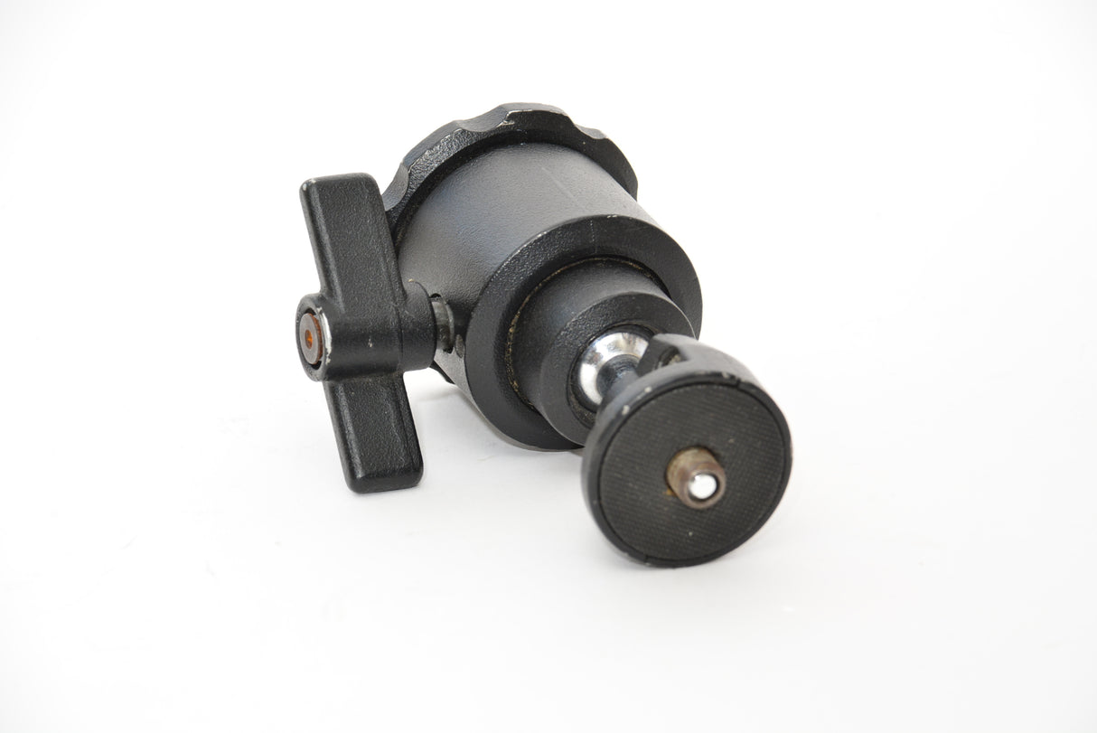 Used Manfrotto 352 Tripod Head