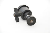 Used Manfrotto 352 Tripod Head