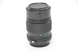 Used Canon 135mm f/2.8 FD Mount Lens