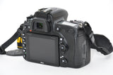 Used Nikon D750 Digital Camera