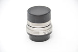 Used Pentax 3.2mm f/5.6 03 Fisheye Lens