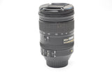 Used Nikon AF-S Nikkor 28-300mm f/3.5-5.6 ED VR G Lens