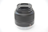 Used Fujifilm XC 35mm f/2 Prime Lens