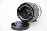 Used Soligor 35mm f/2.8 Wide Auto OM Mount Lens