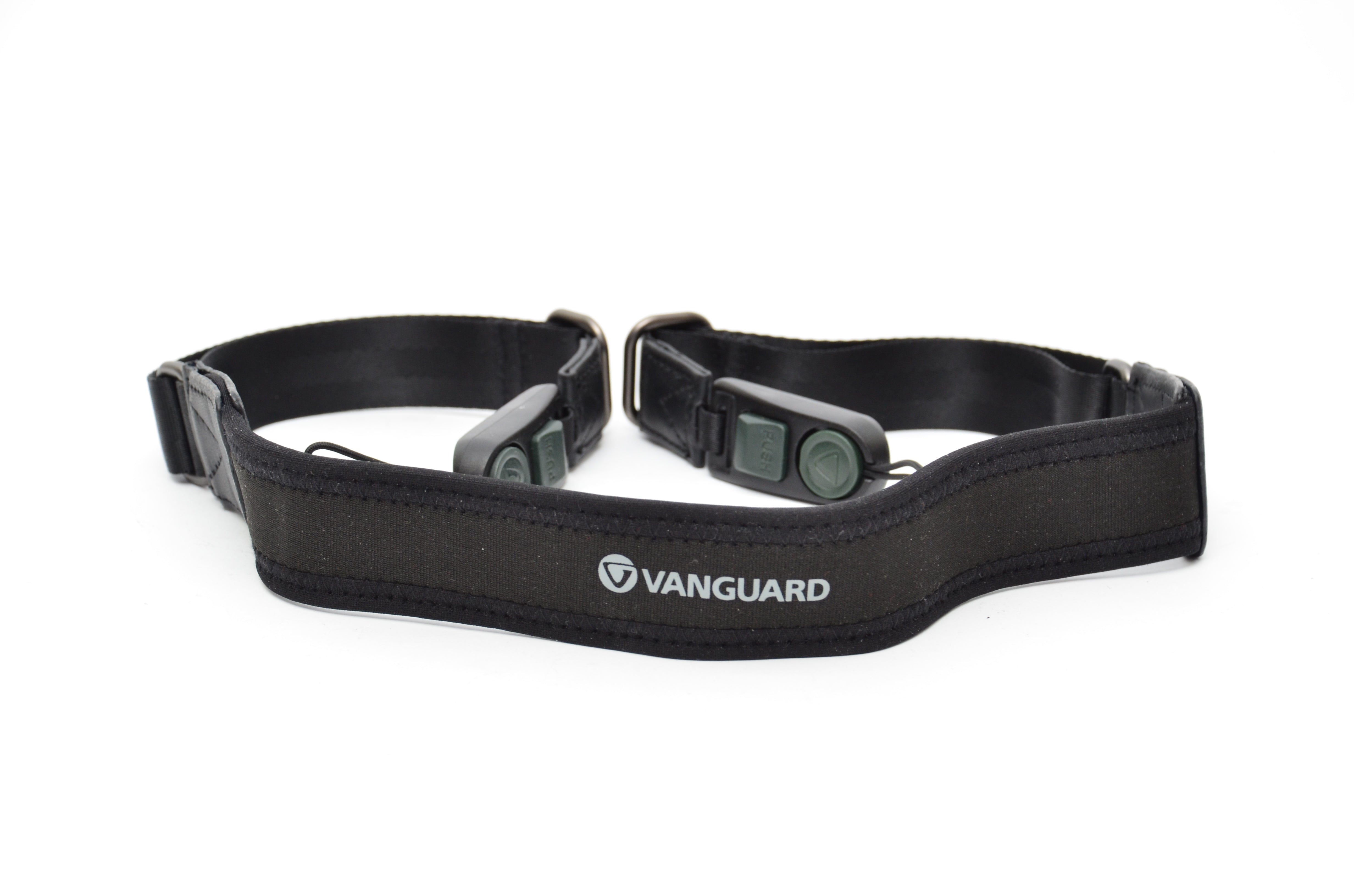 Used Vanguard VEO Optic Guard NS Neck Strap