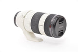 Used Sony FE 70-200mm f/4 G OSS E Mount Lens