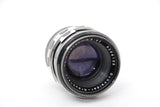 Used Schneider Kreuznach 90mm f/3.5 Tele-Xenar M42 Lens