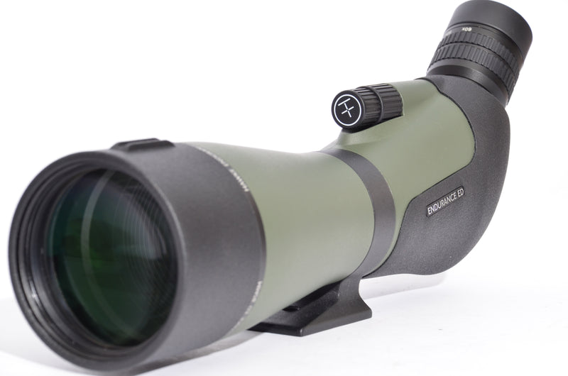 Used Hawke Endurance ED 20-60x85 Scope