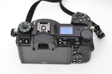 Used Nikon Z6II Camera Body