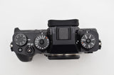 Used Fujifilm X-T4 Camera Body