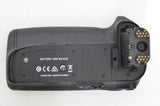 Used Canon BG-E20 Battery Grip